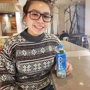 Meet your Posher, Joseph